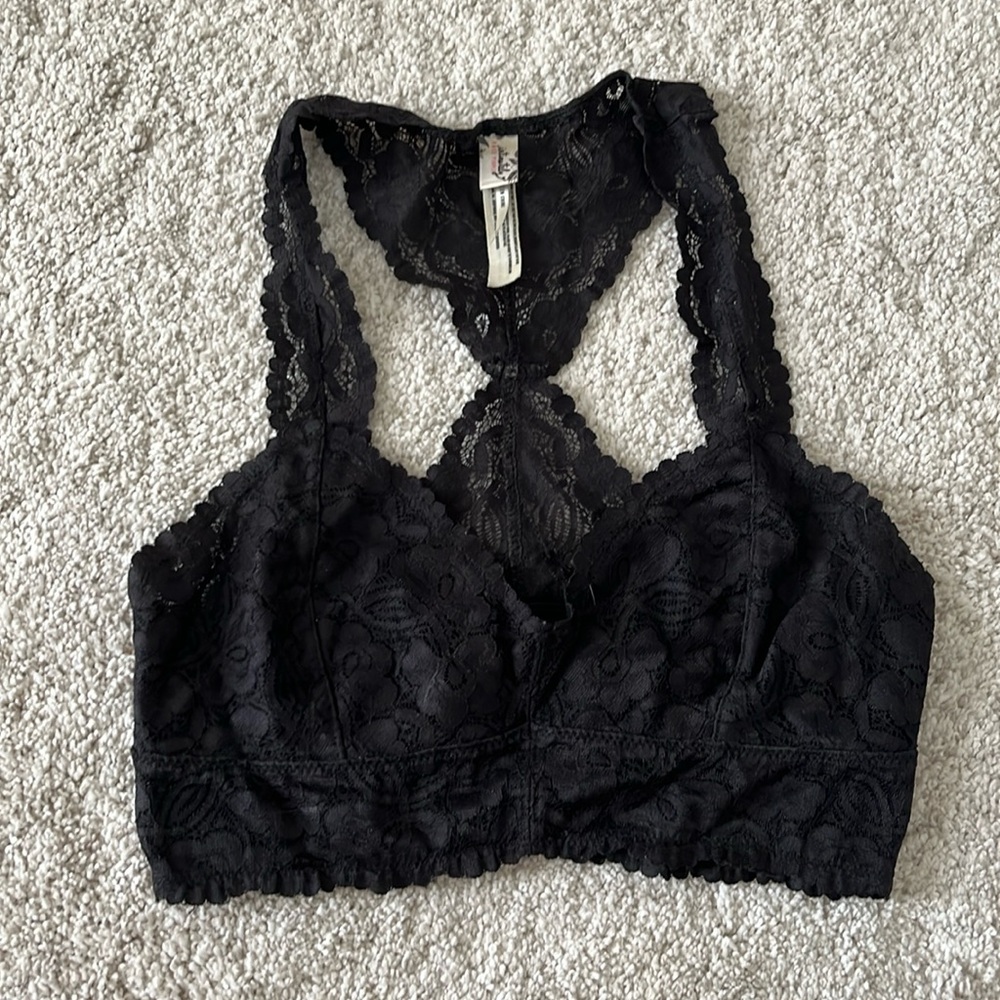 Free People bralette